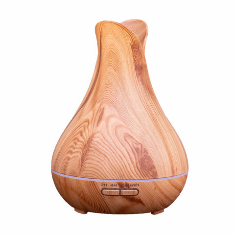 Aroma Diffuser 400ml |  Smart Humidifier| Purified Fragrant For Relaxation