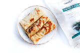 Freshola All-Natural Tapioca Flour| Authentic Odorless Cassava Meal| Delicious Vegan Flour For Cooking and baking