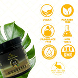 soap paste