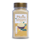 Mawisa Premium African Ginger Powder 200g | All Natural Finely Ground Powder| Versatile Vegan Ginger Powder For Cooking, Marinating and Drinks
