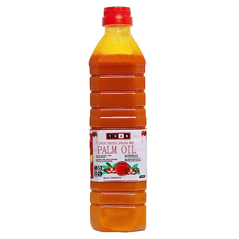 palm oil